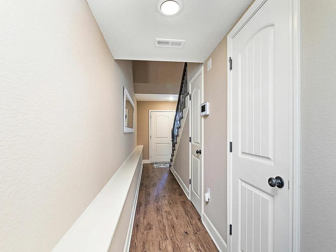 Lakeview Town Homes