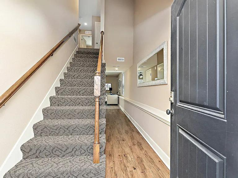 Lakeview Town Homes