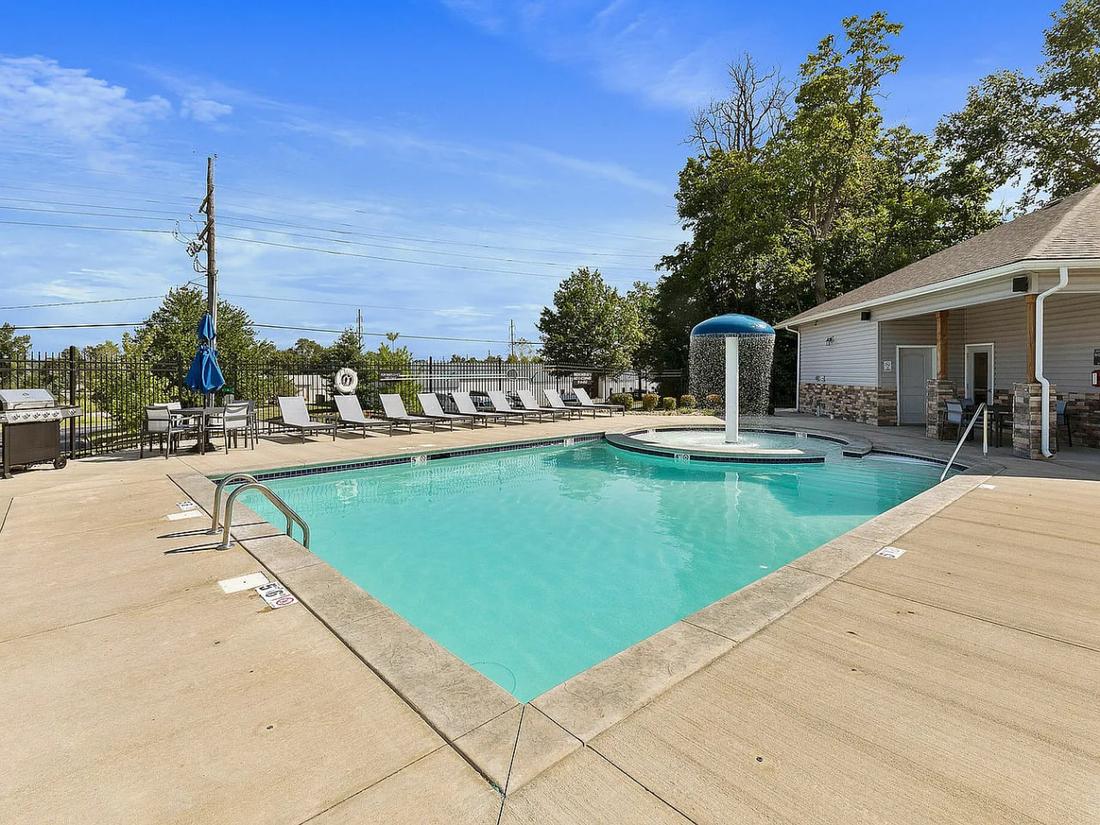 Lakeview Town Homes