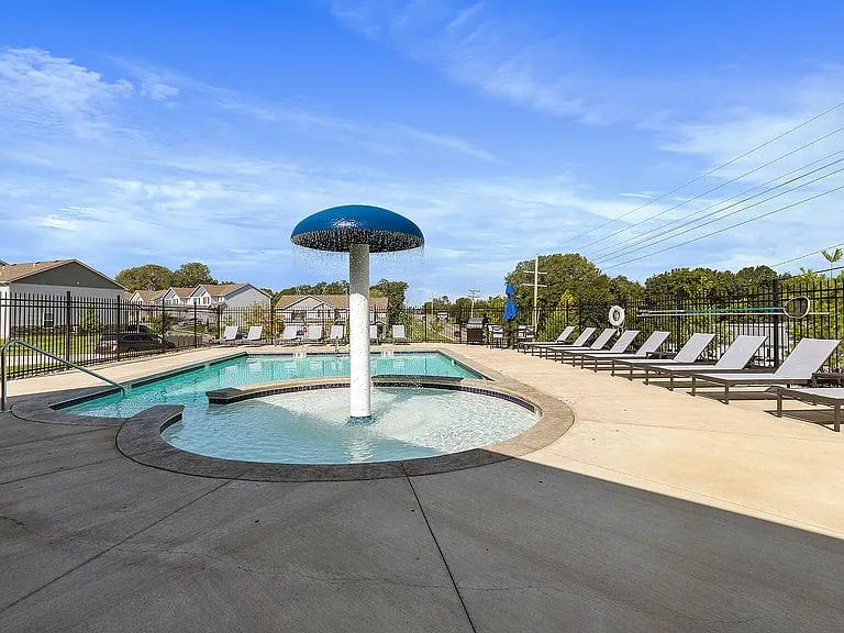 Lakeview Town Homes