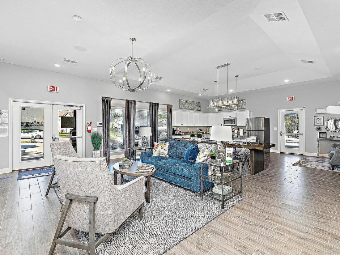 Lakeview Town Homes