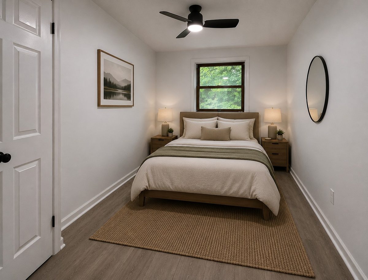Linden VA Home