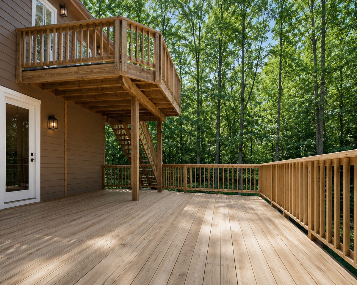 Linden VA Home