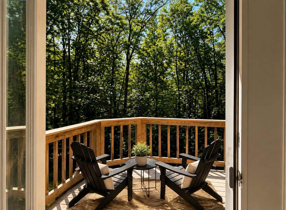 Linden VA Home