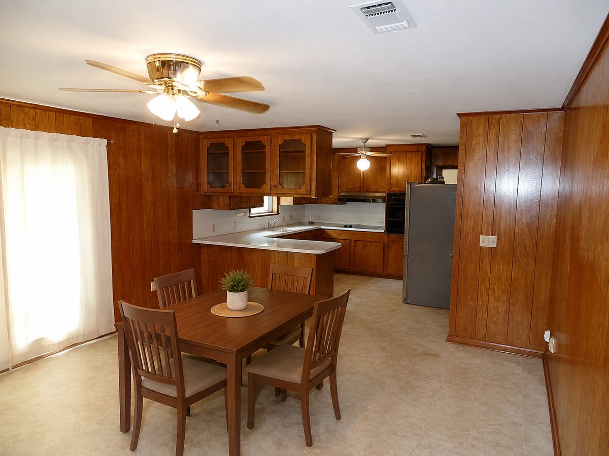 Lufkin TX Home