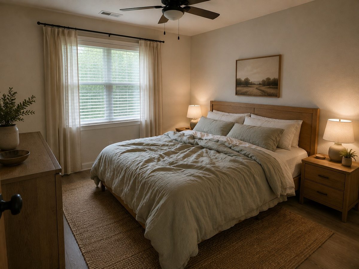 Lufkin TX Home