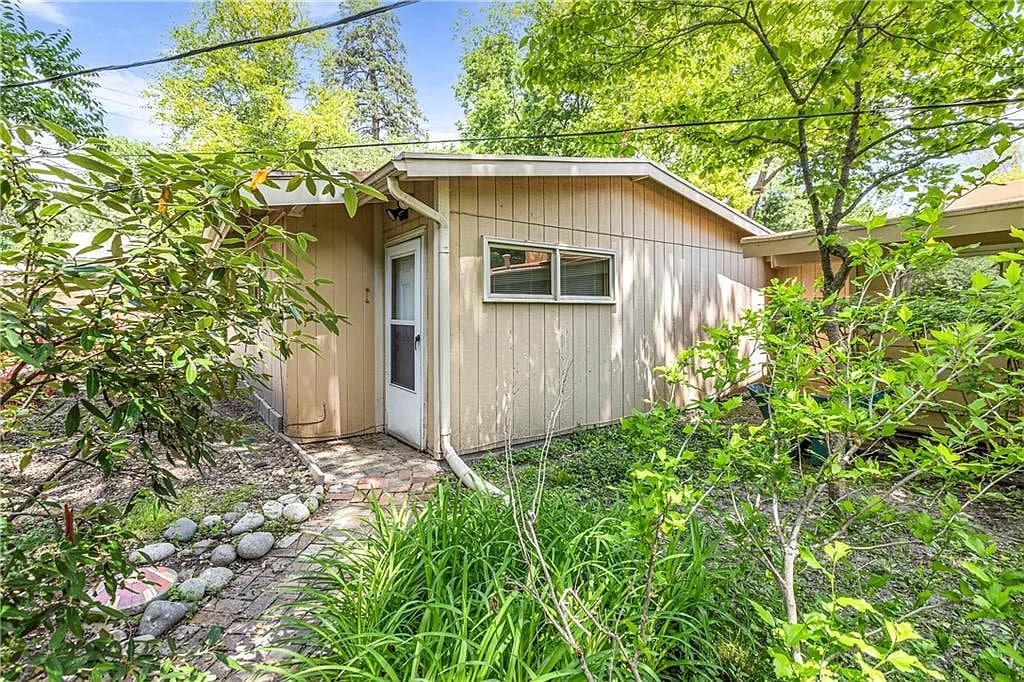 Luke PV House