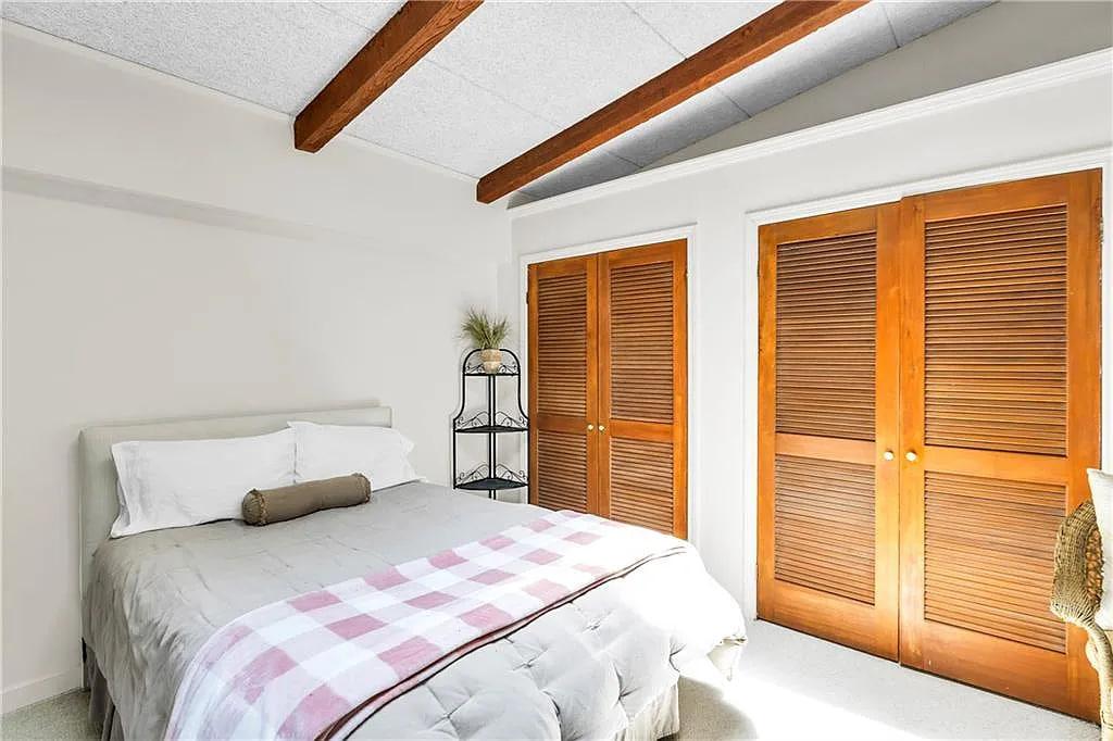 Luke PV House