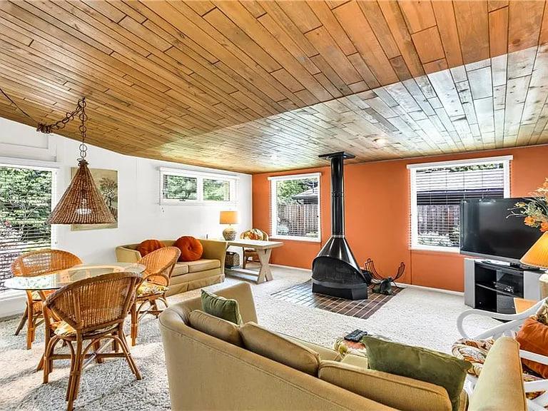 Luke PV House