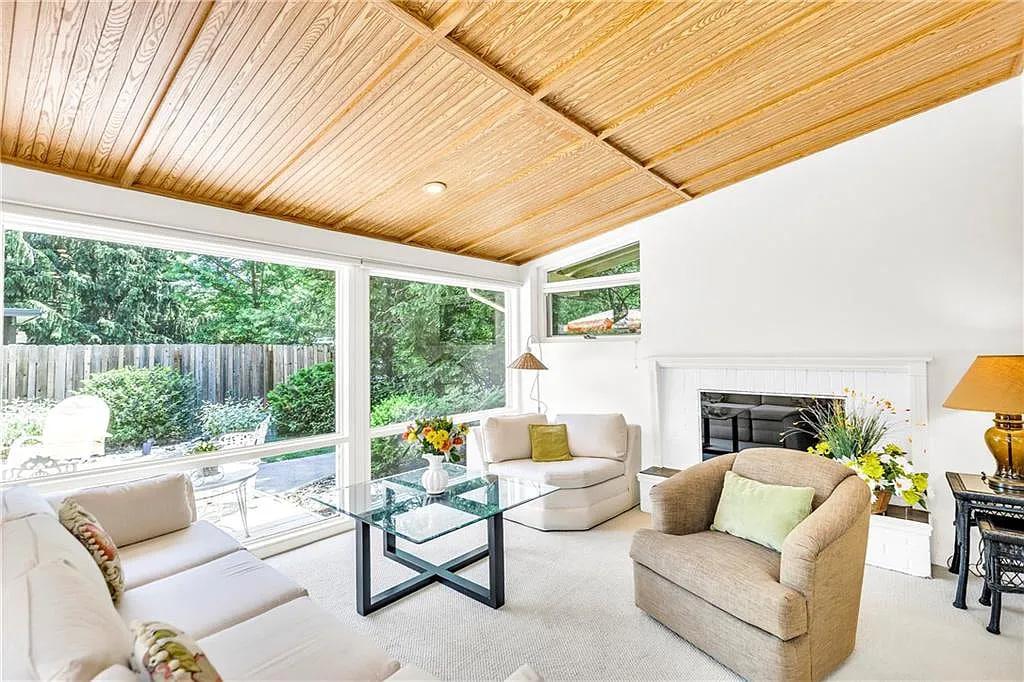 Luke PV House