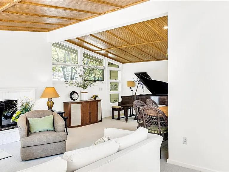 Luke PV House