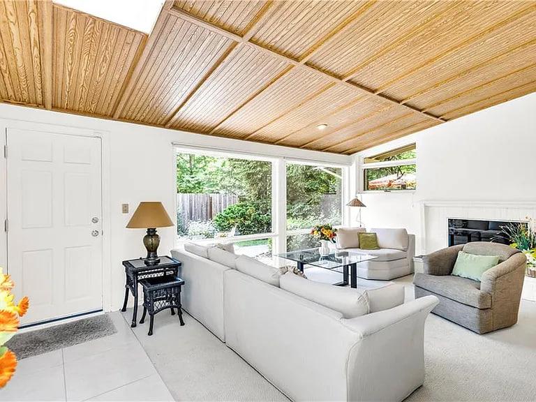 Luke PV House