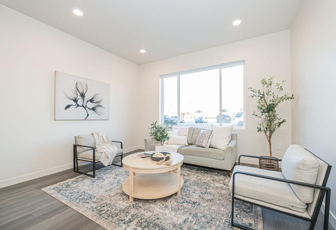 Ogden Utah Condo