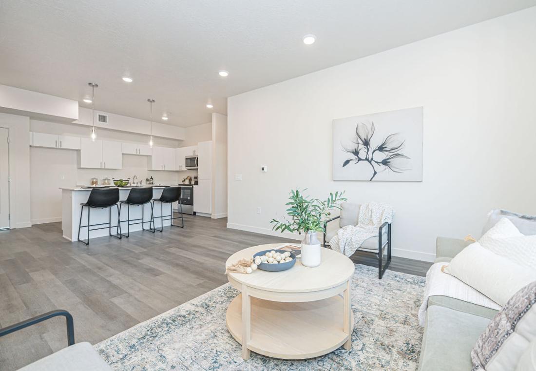 Ogden Utah Condo
