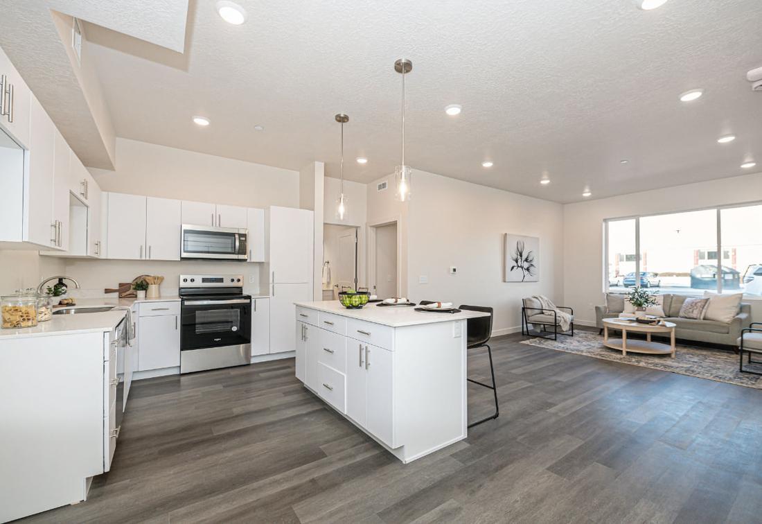 Ogden Utah Condo