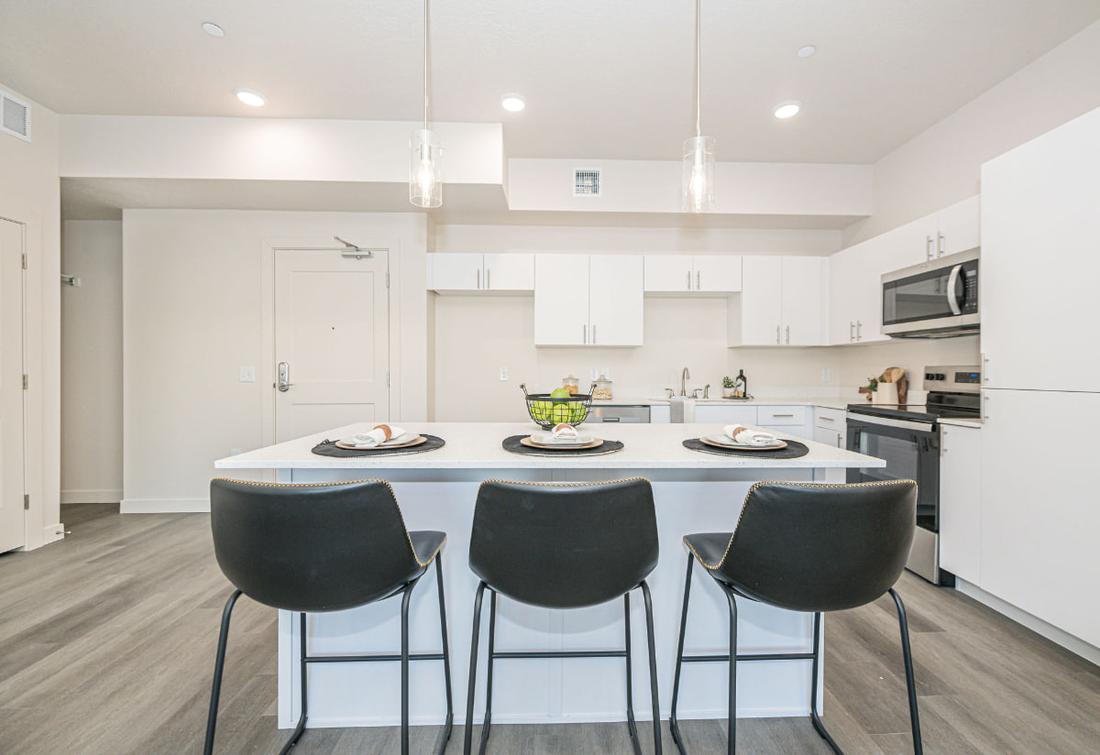 Ogden Utah Condo