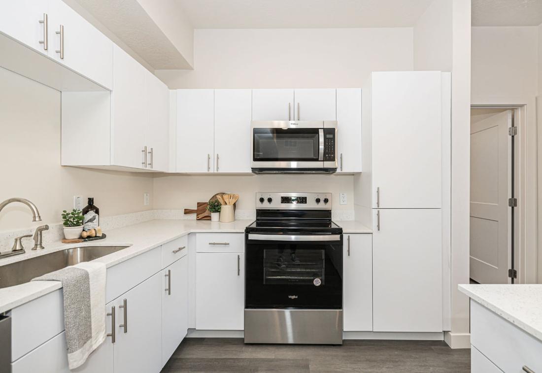 Ogden Utah Condo
