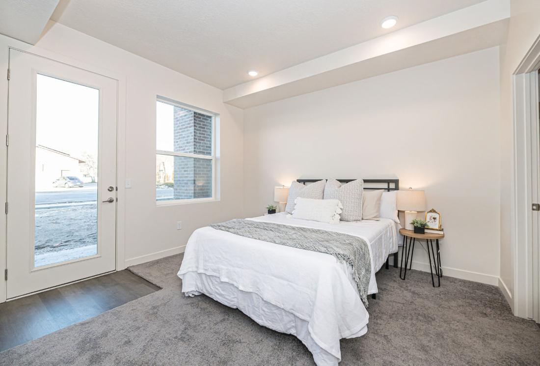 Ogden Utah Condo