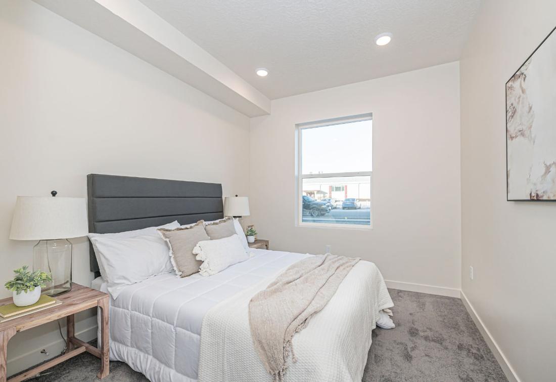Ogden Utah Condo