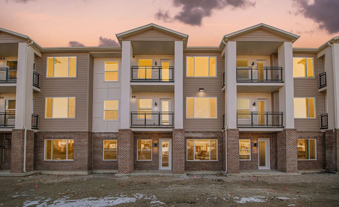 Ogden Utah Condo