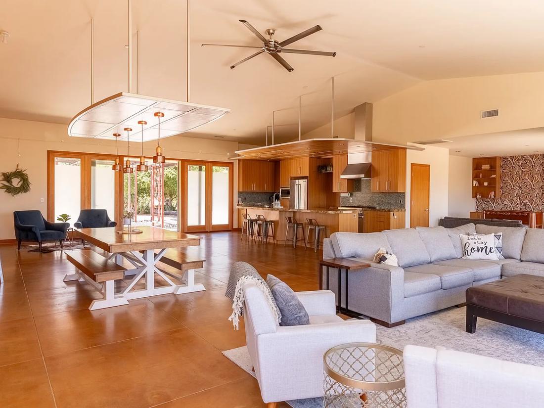 Rancho Vista