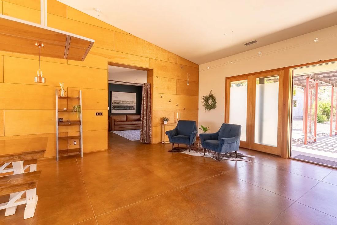 Rancho Vista