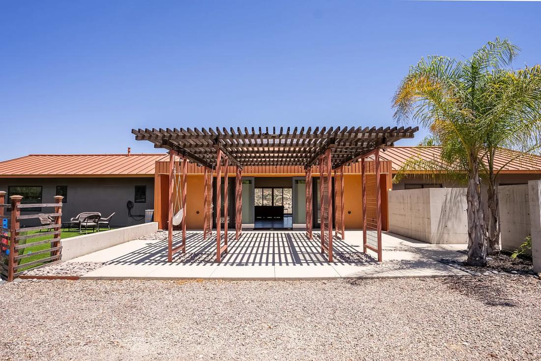 Rancho Vista