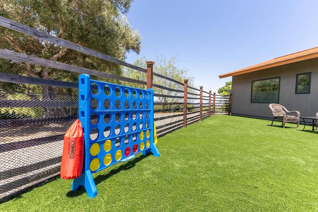 Rancho Vista