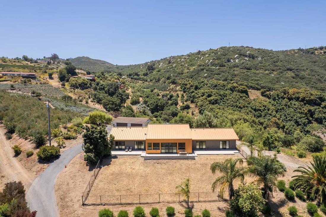 Rancho Vista