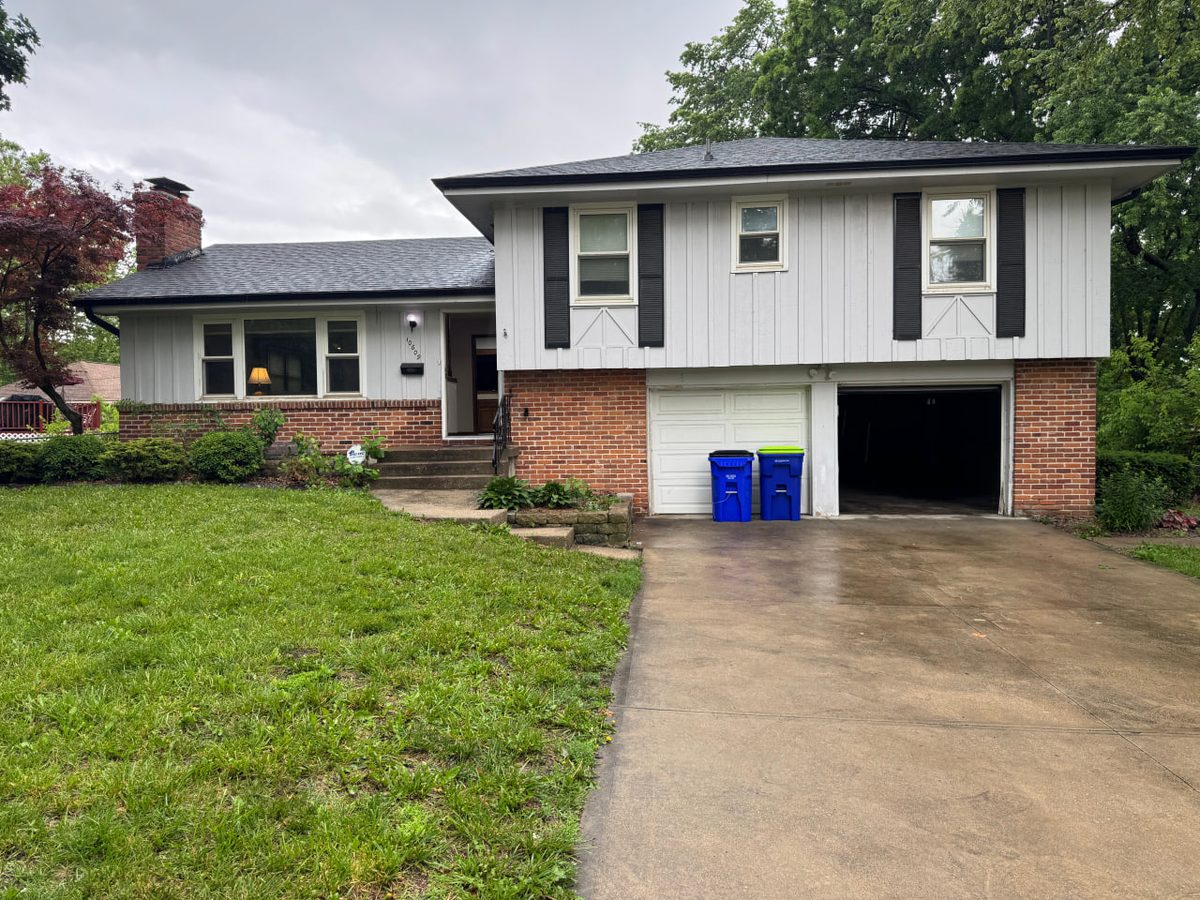 Raytown Home