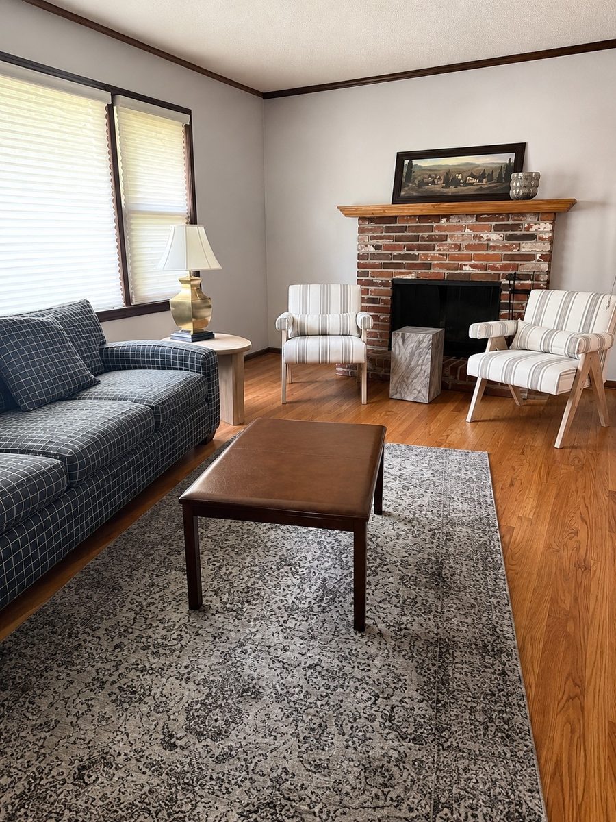 Raytown Home