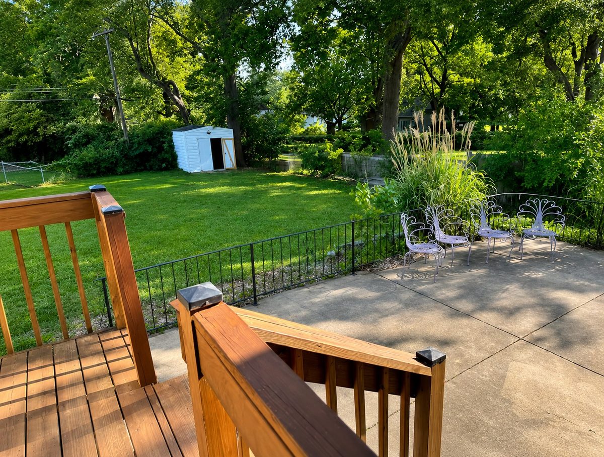 Raytown Home