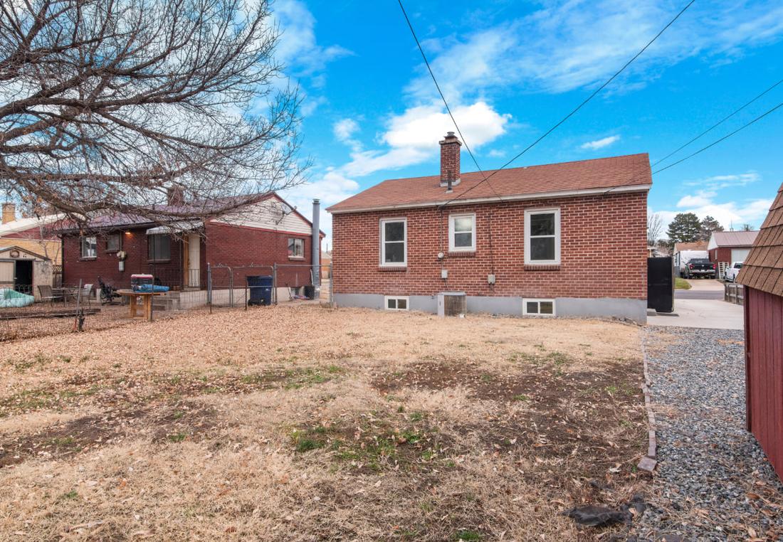 Roy Utah Home