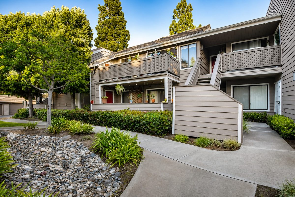 Shadowridge House