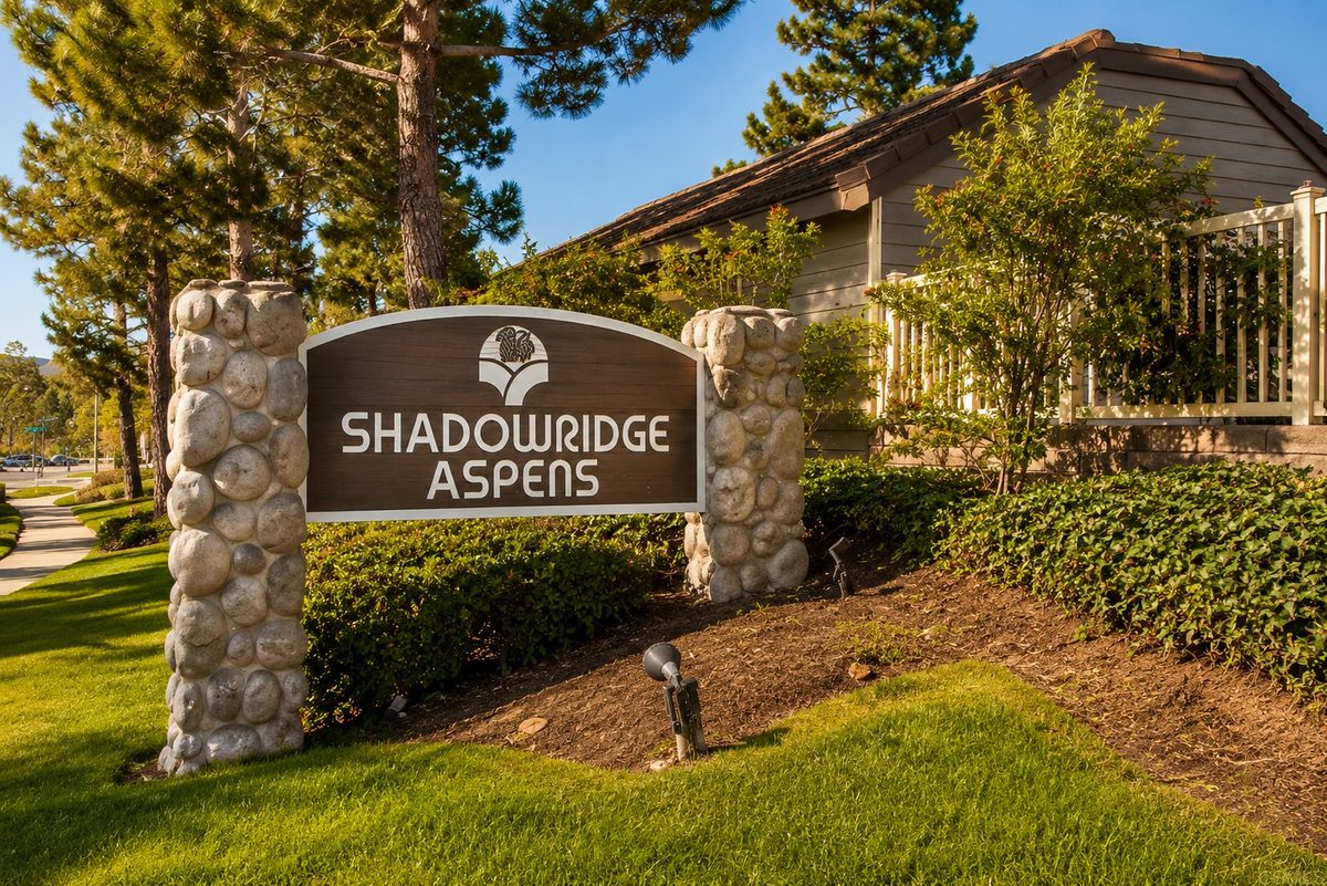 Shadowridge House