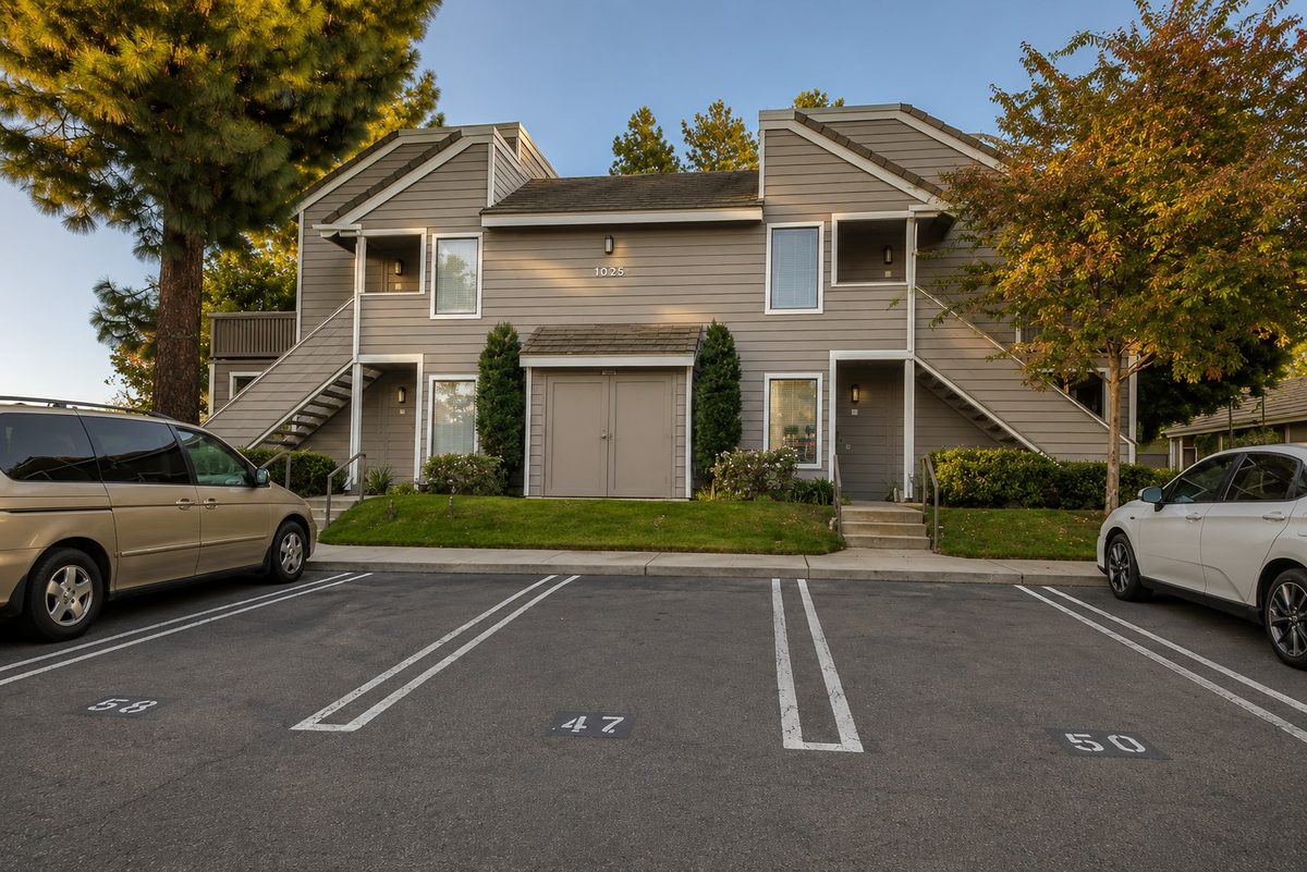 Shadowridge House