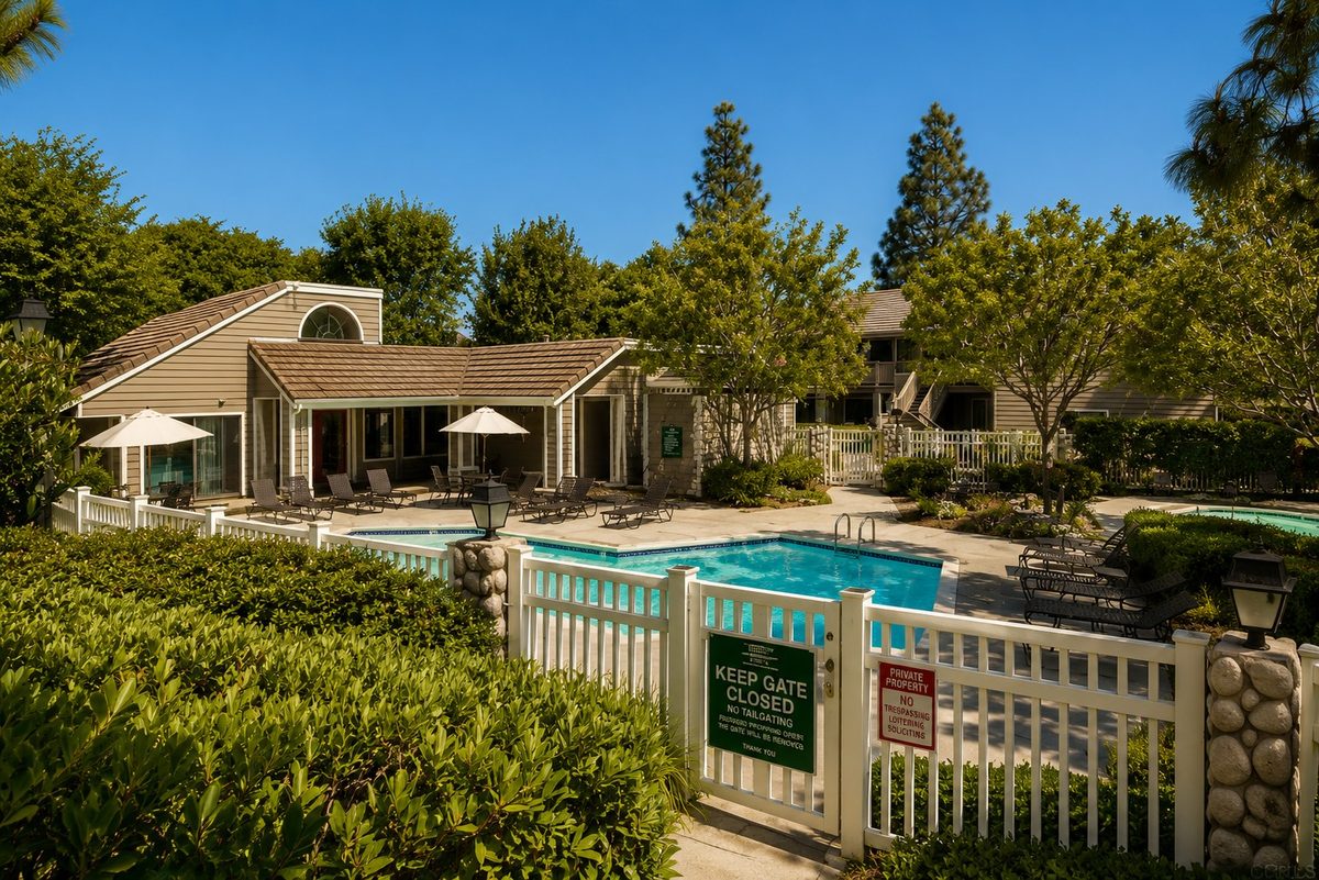 Shadowridge House