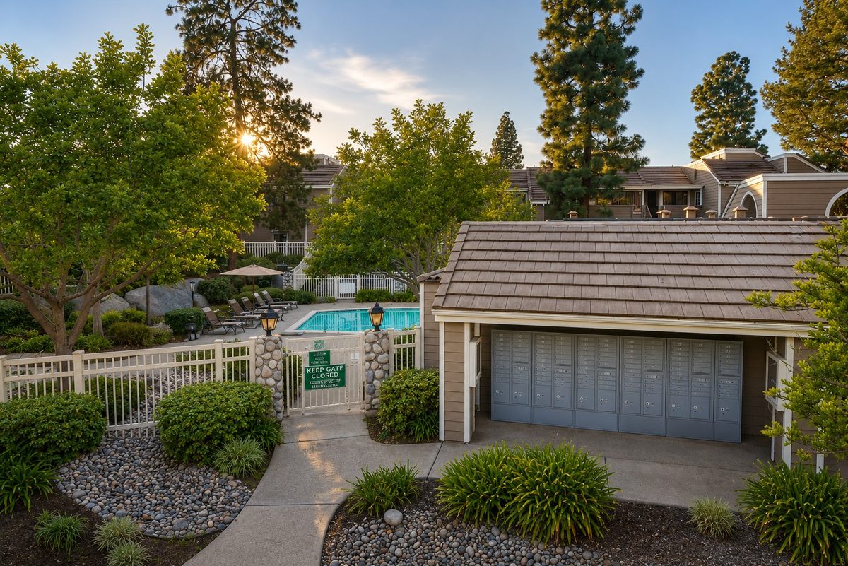 Shadowridge House
