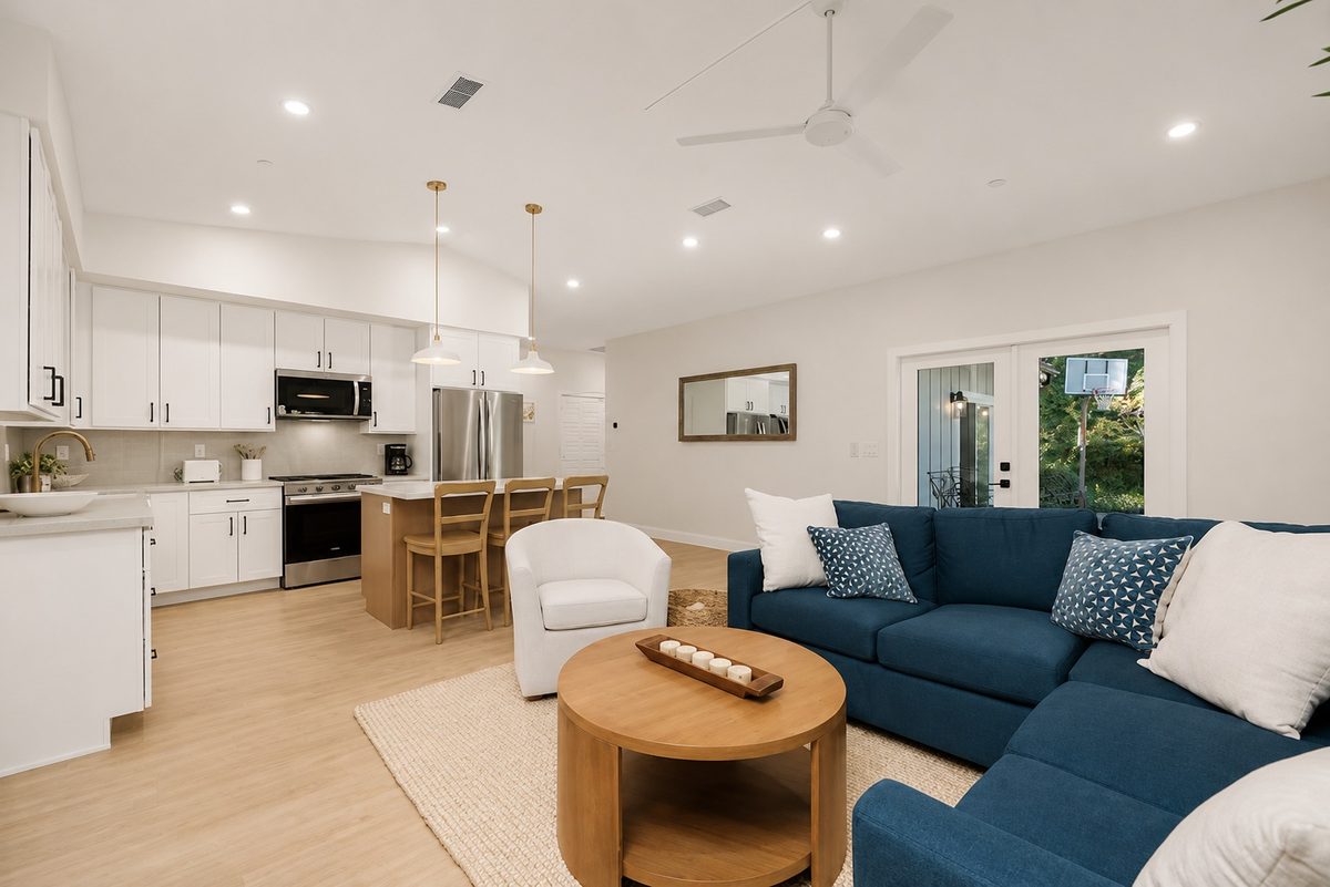 Solana House