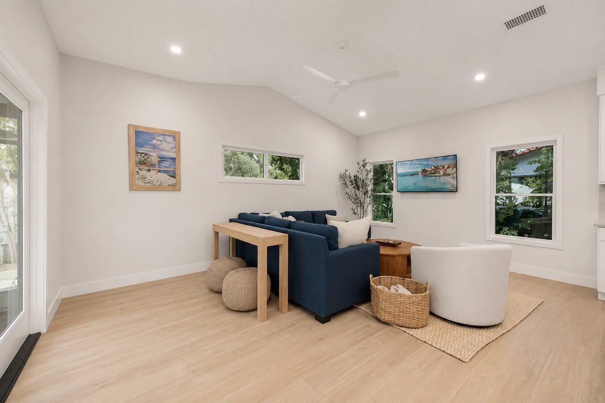 Solana House