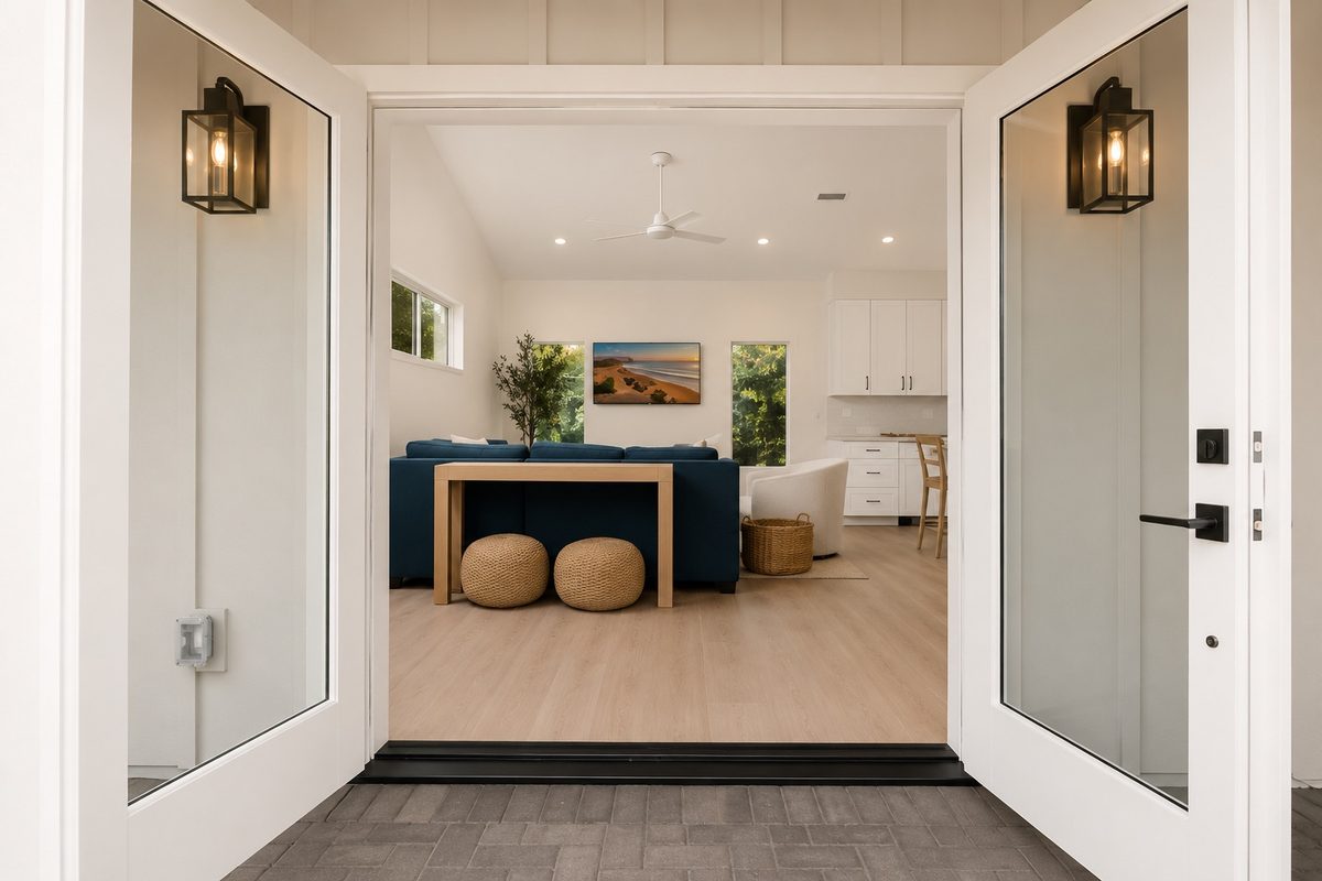 Solana House