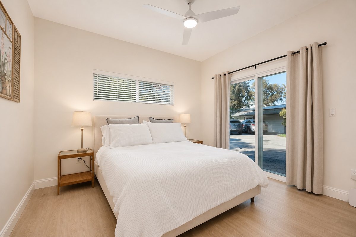 Solana House