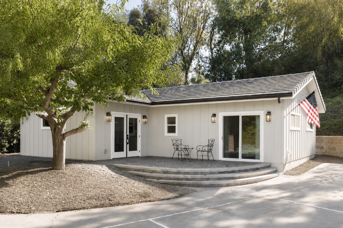 Solana House