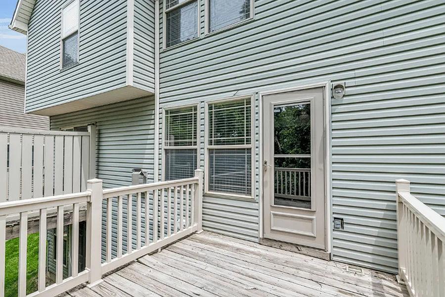 Staley Town Homes