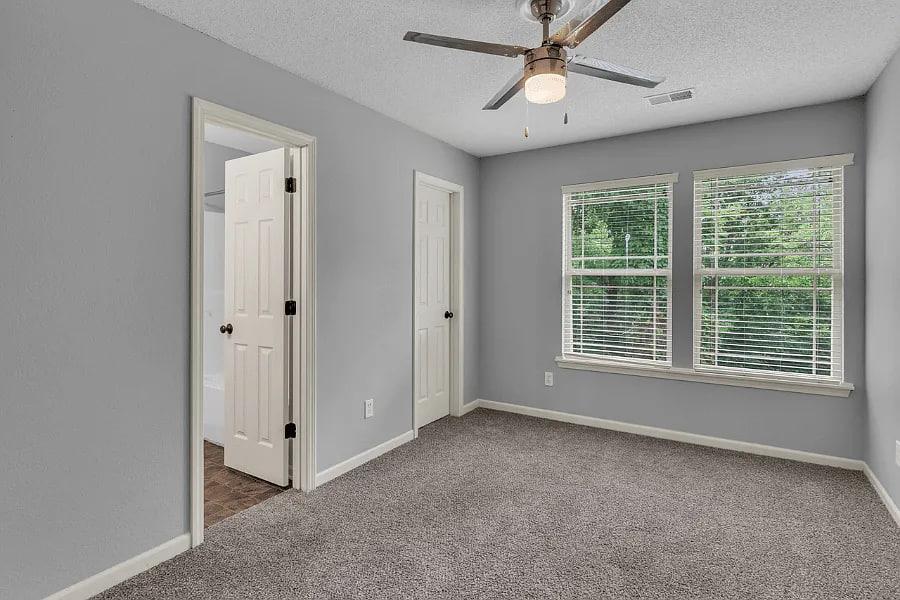 Staley Town Homes