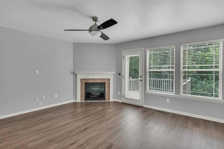 Staley Town Homes