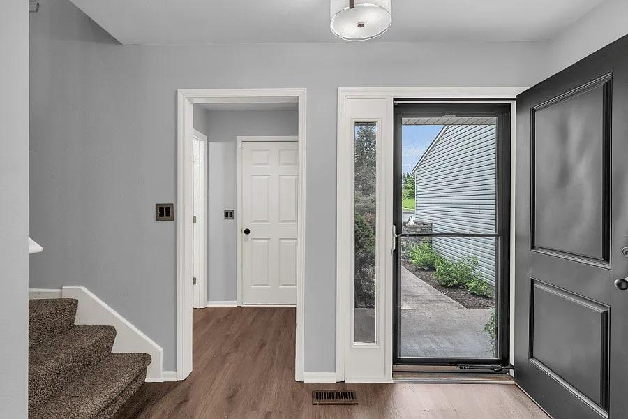 Staley Town Homes