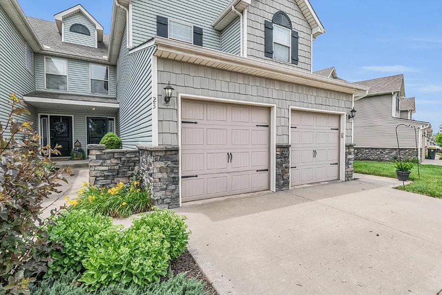 Staley Town Homes