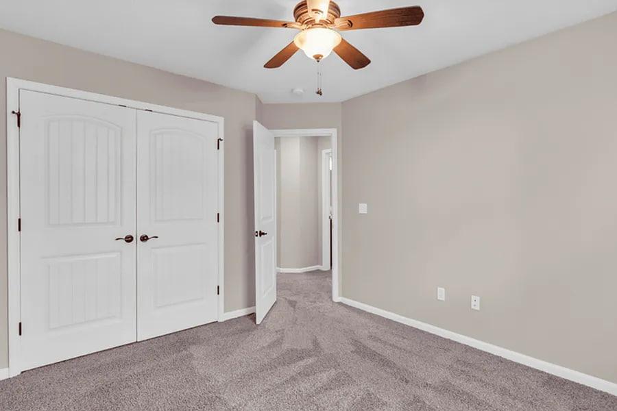 Staley Town Homes