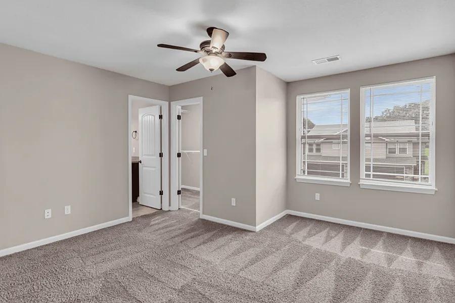 Staley Town Homes